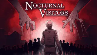 Nocturnal Visitors Icon