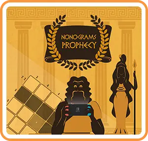 Nonograms Prophecy Icon