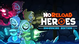 NoReload Heroes Enhanced Edition Icon