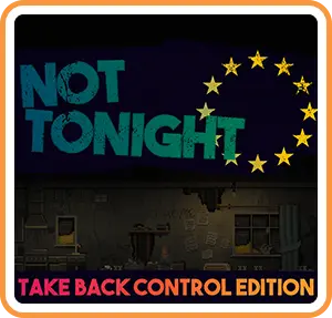 Not Tonight: Take Back Control Edition Icon