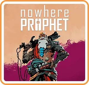 Nowhere Prophet Icon