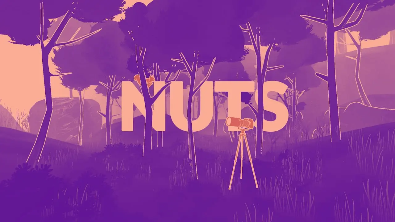 NUTS Logo