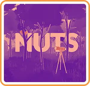NUTS Icon