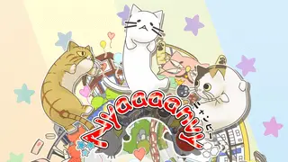 Nyaaaanvy Icon