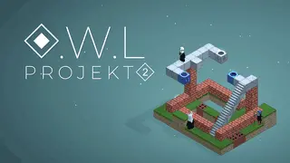O.W.L Projekt 2 Banner