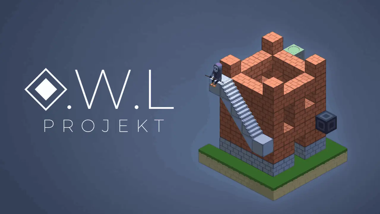 O.W.L Projekt Logo
