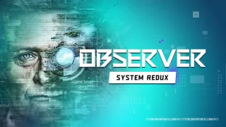 Observer: System Redux Icon