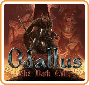Odallus: The Dark Call Icon