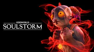 ODDWORLD: SOULSTORM Icon