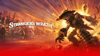 Oddworld: Stranger's Wrath Banner