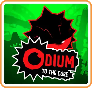 Odium to the Core Icon