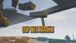 Off The Tracks Icon