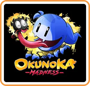 OkunoKA Madness Icon