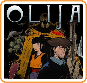 Olija Icon