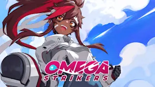 Omega Strikers Icon