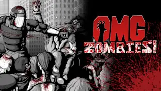 OMG Zombies! Image