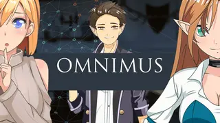 OMNIMUS Icon