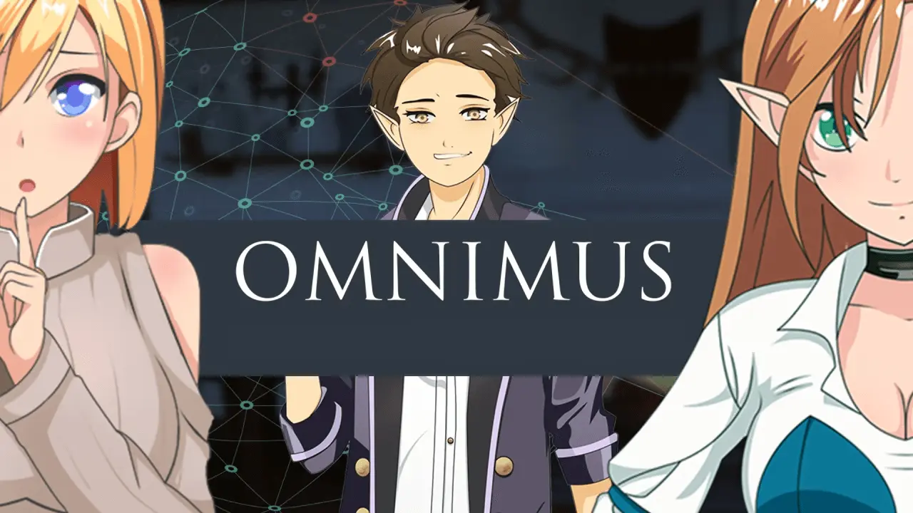OMNIMUS Logo