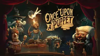 Once Upon a Puppet Icon