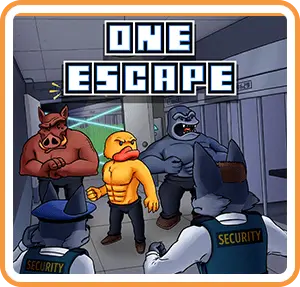 One Escape Icon