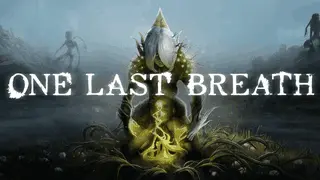 One Last Breath Icon