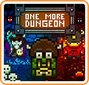 One More Dungeon Icon