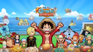 ONE PIECE: Grand Gourmet Icon