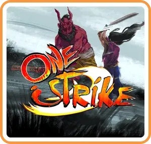 One Strike Icon