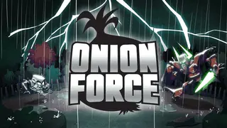 Onion Force Icon