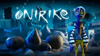 Onirike Icon