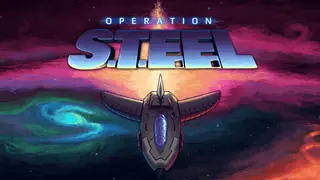 Operation STEEL Icon