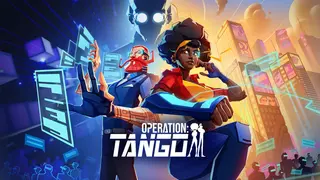 Operation: Tango Icon