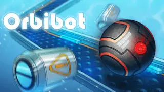 Orbibot Icon