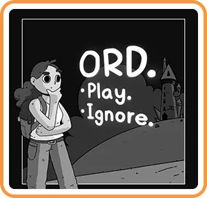 Ord. Icon
