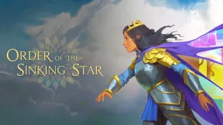Order of the Sinking Star Icon