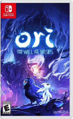 Ori and the Will of the Wisps Icon