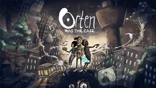 Orten Was The Case Icon