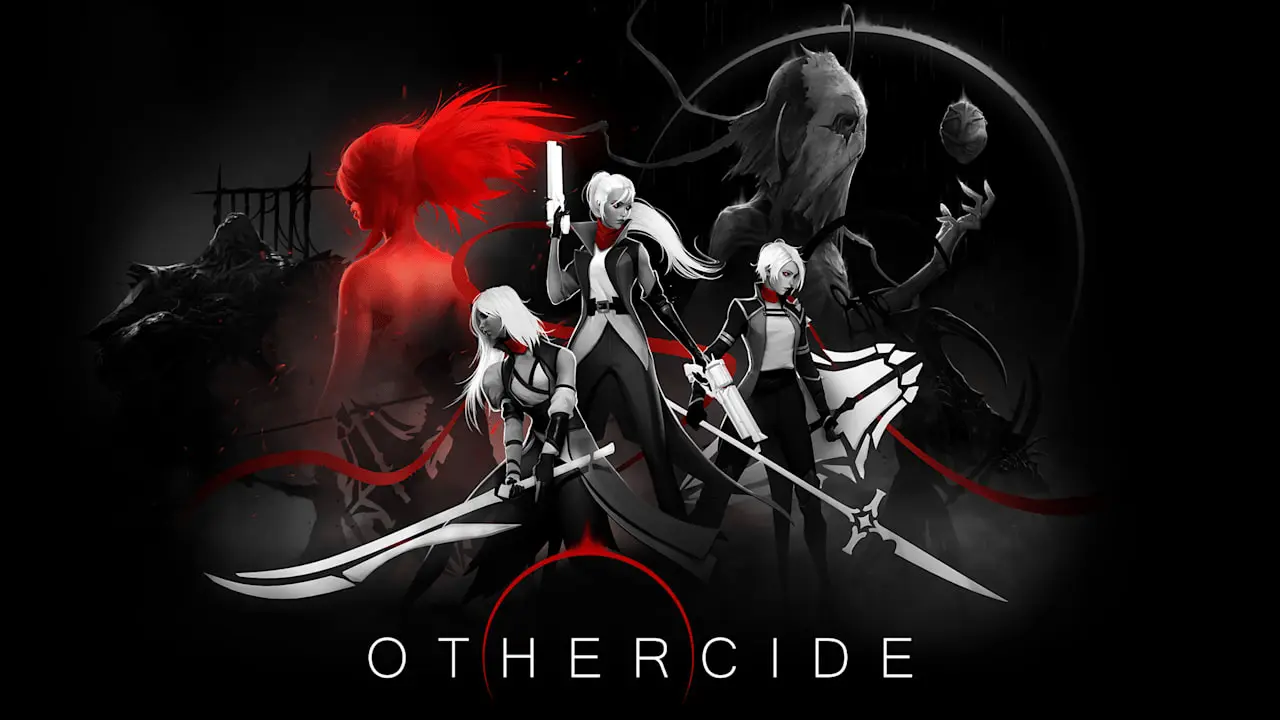 Othercide Logo