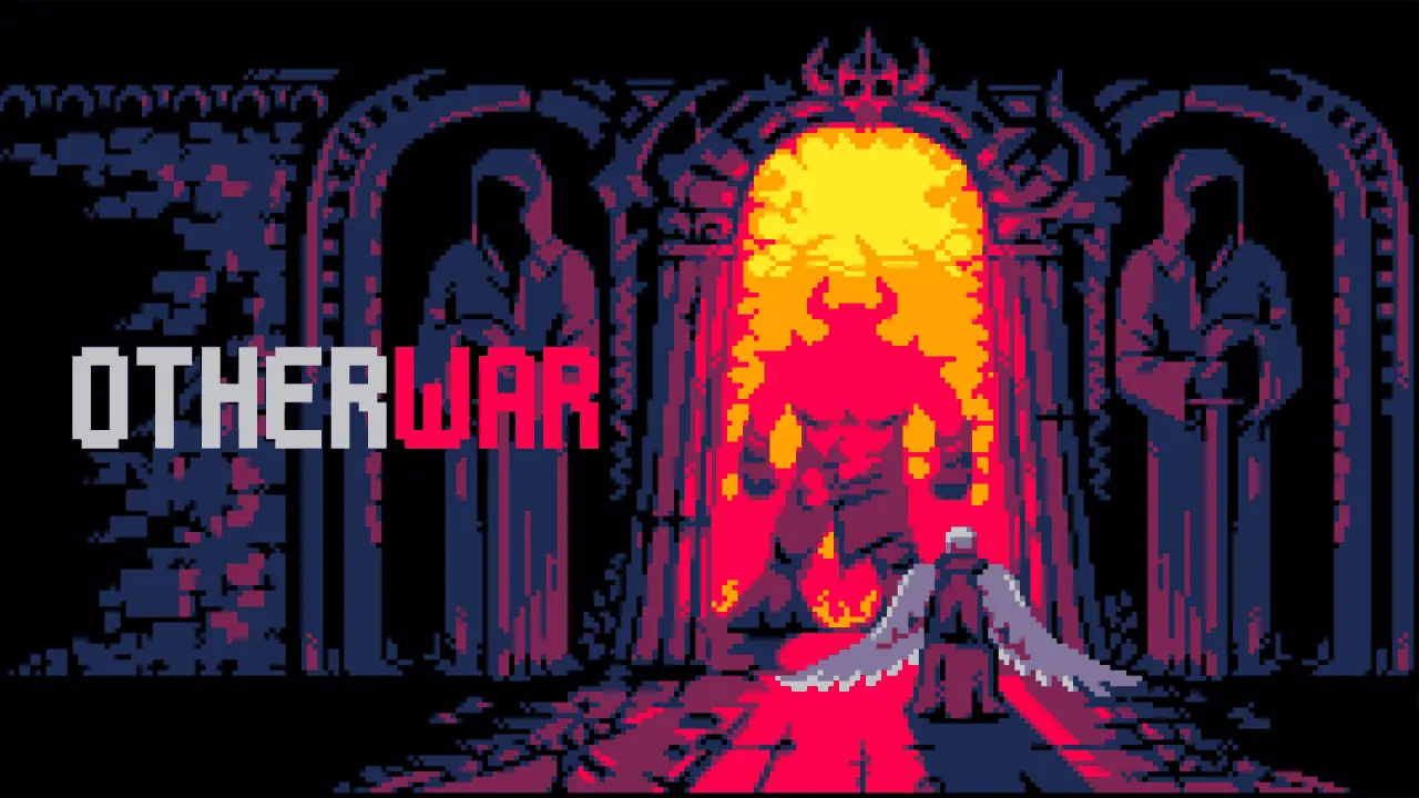 Otherwar Logo