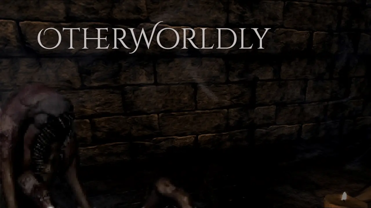 Otherworldly Logo