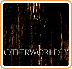 Otherworldly Icon