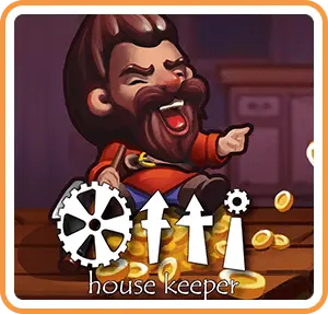 Otti: The House Keeper Icon