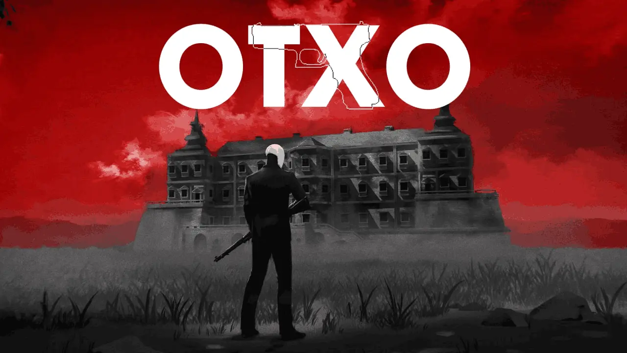 OTXO Logo