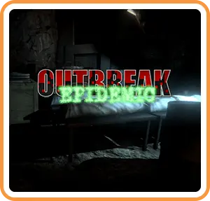 Outbreak: Epidemic Icon