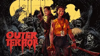 Outer Terror Icon