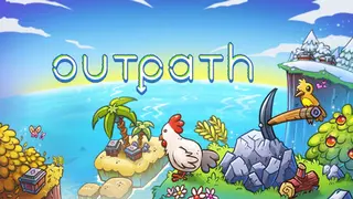 Outpath Icon