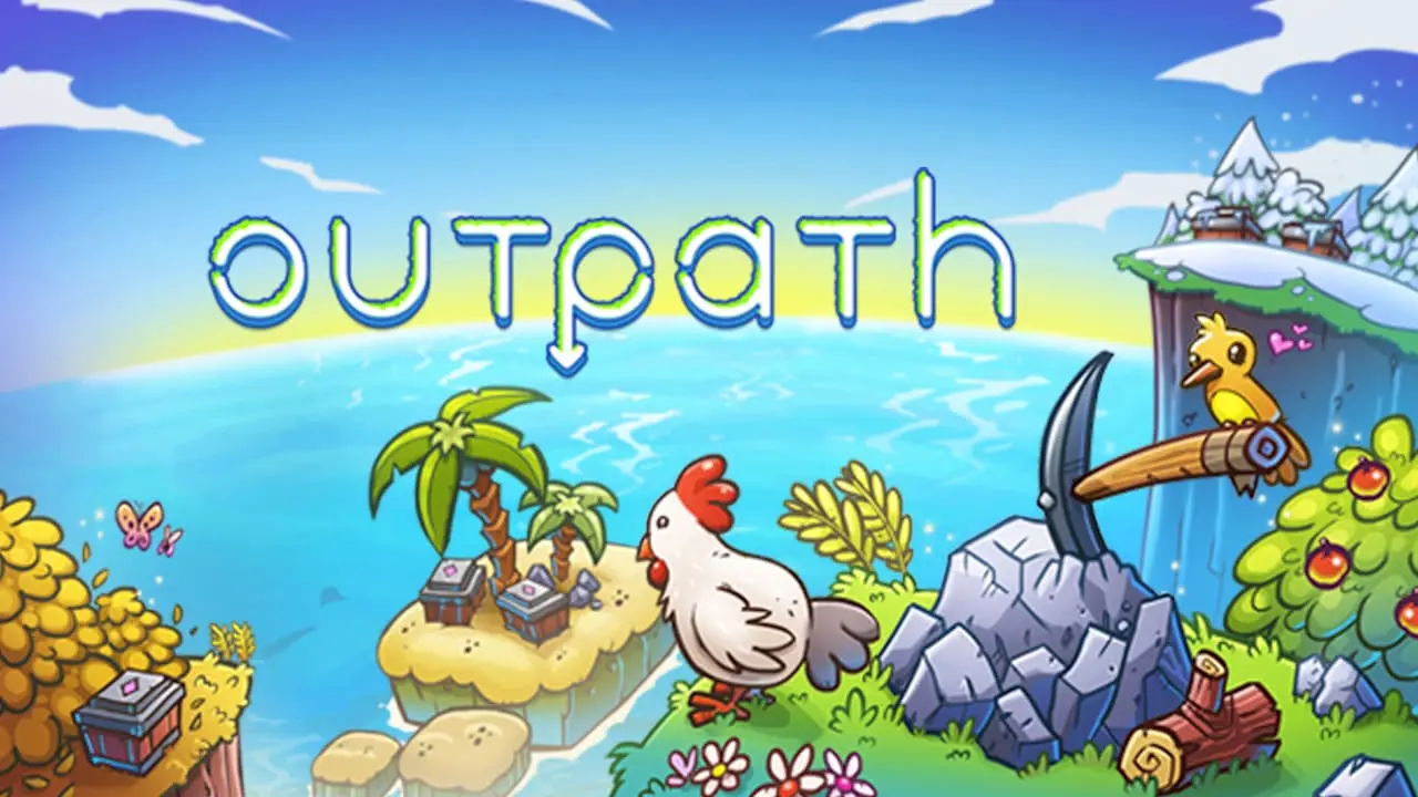 Outpath Logo