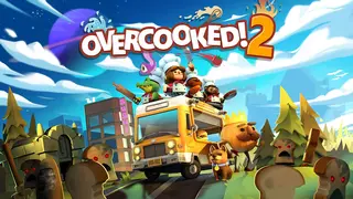 Overcooked! 2 Banner