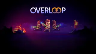 Overloop Banner