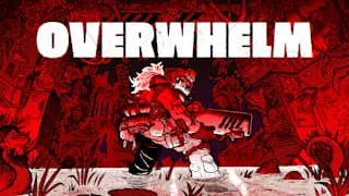 OVERWHELM Image